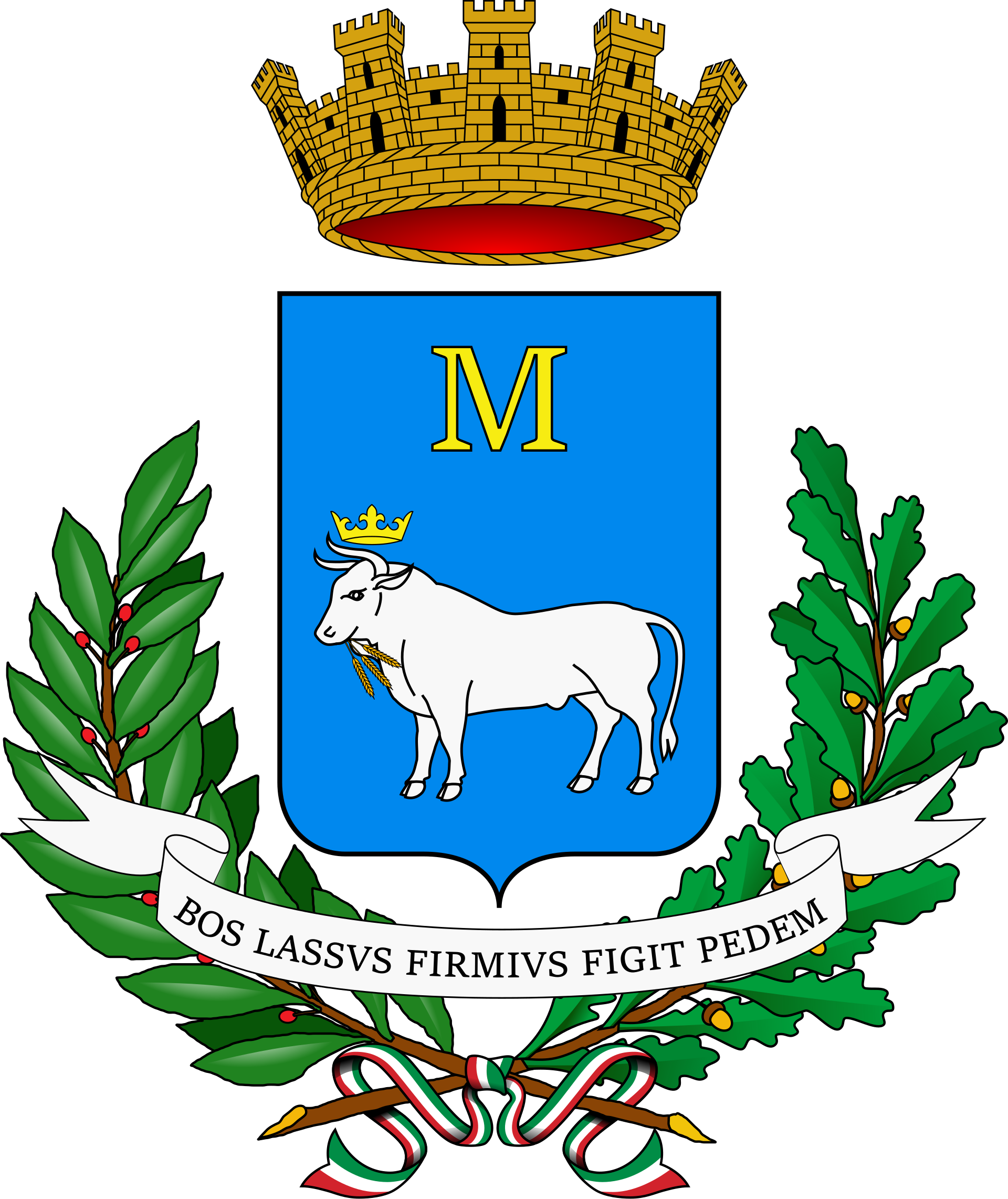 matera
